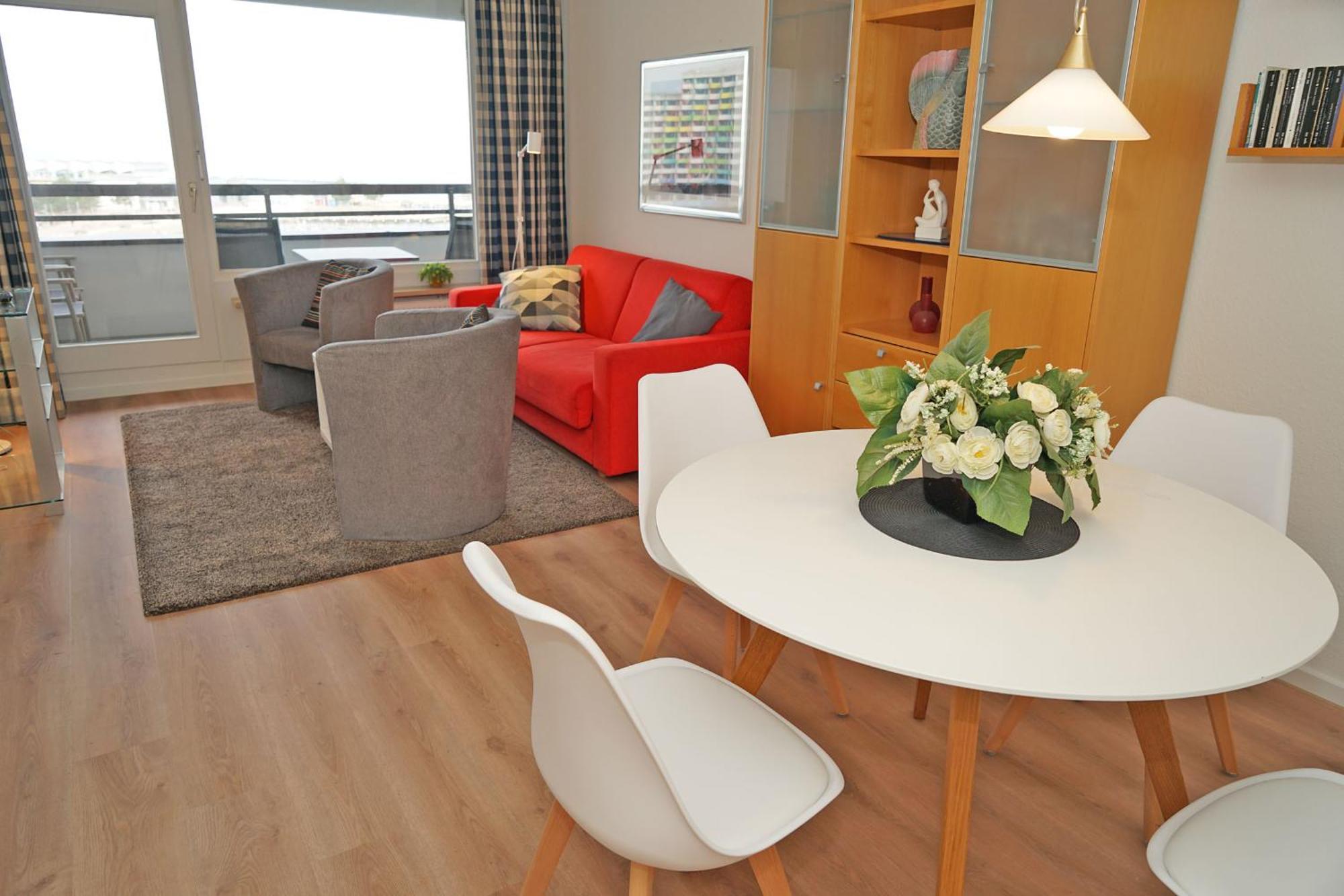 Ferienwohnung Zur Hafenseite _ 200 Damp Exteriör bild